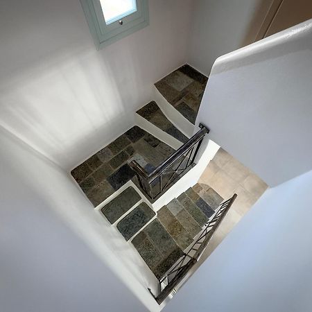 Aneton Residences Folegandros Karavostasis  Exterior foto