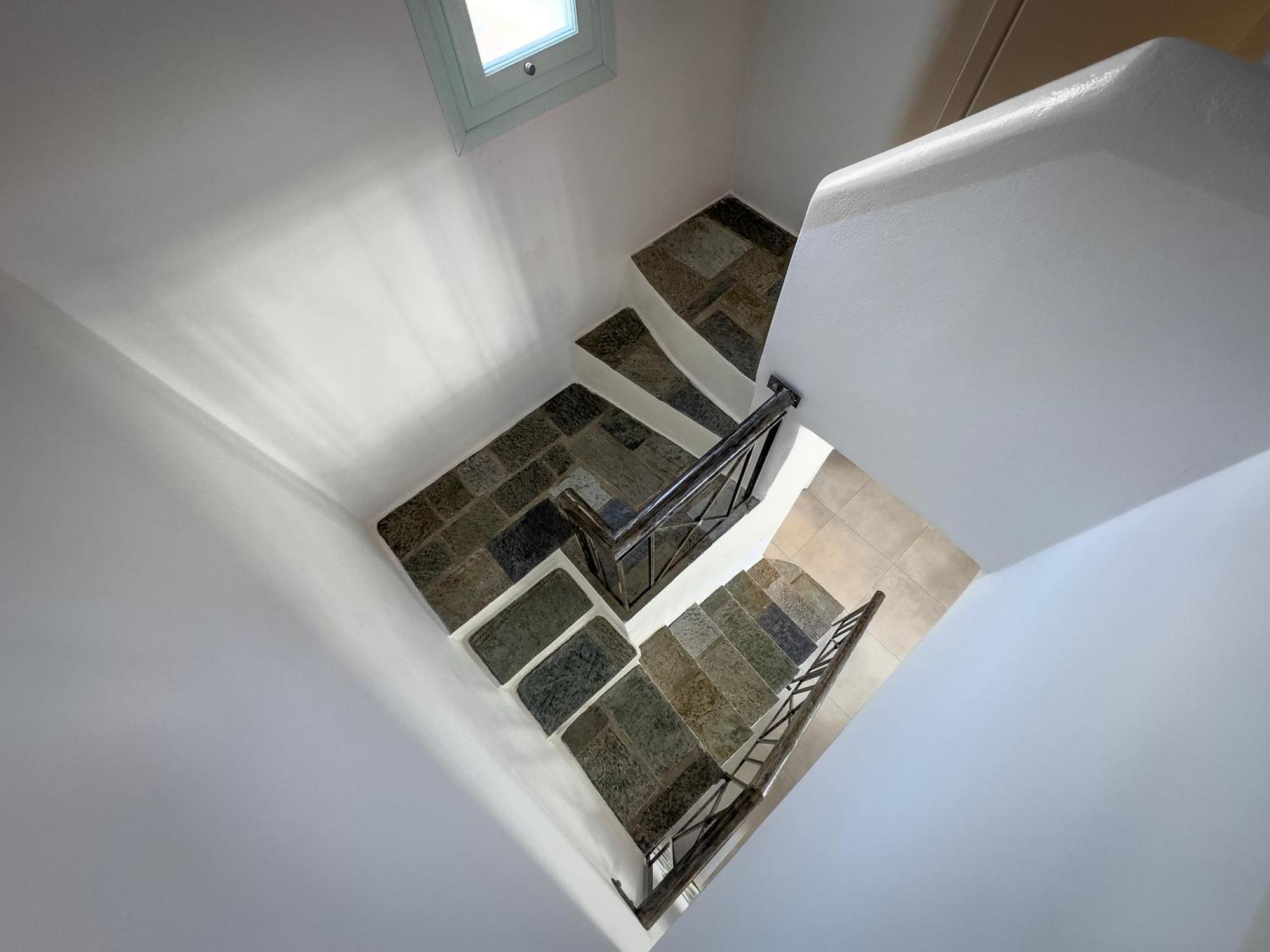 Aneton Residences Folegandros Karavostasis  Exterior foto