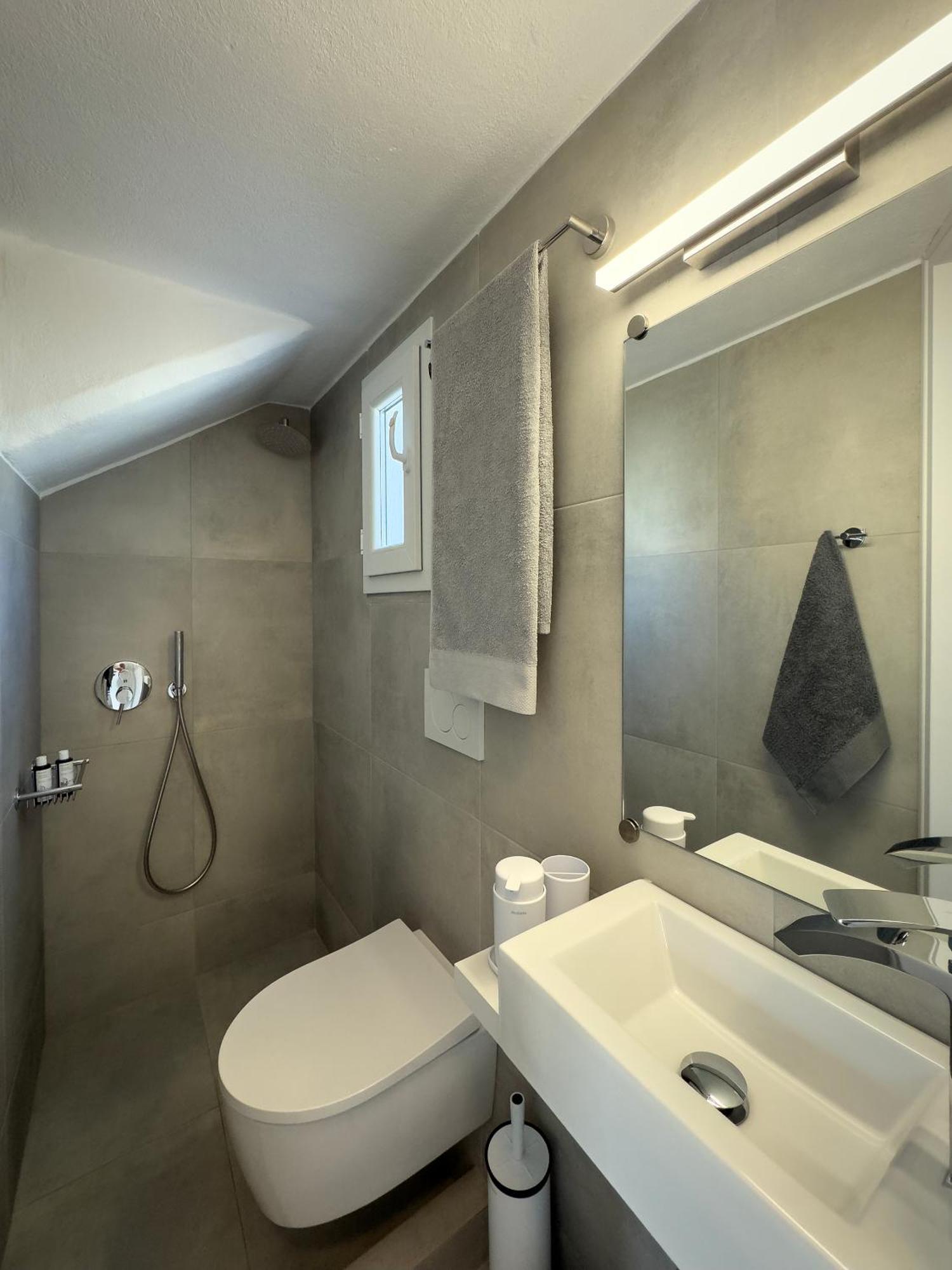 Aneton Residences Folegandros Karavostasis  Exterior foto